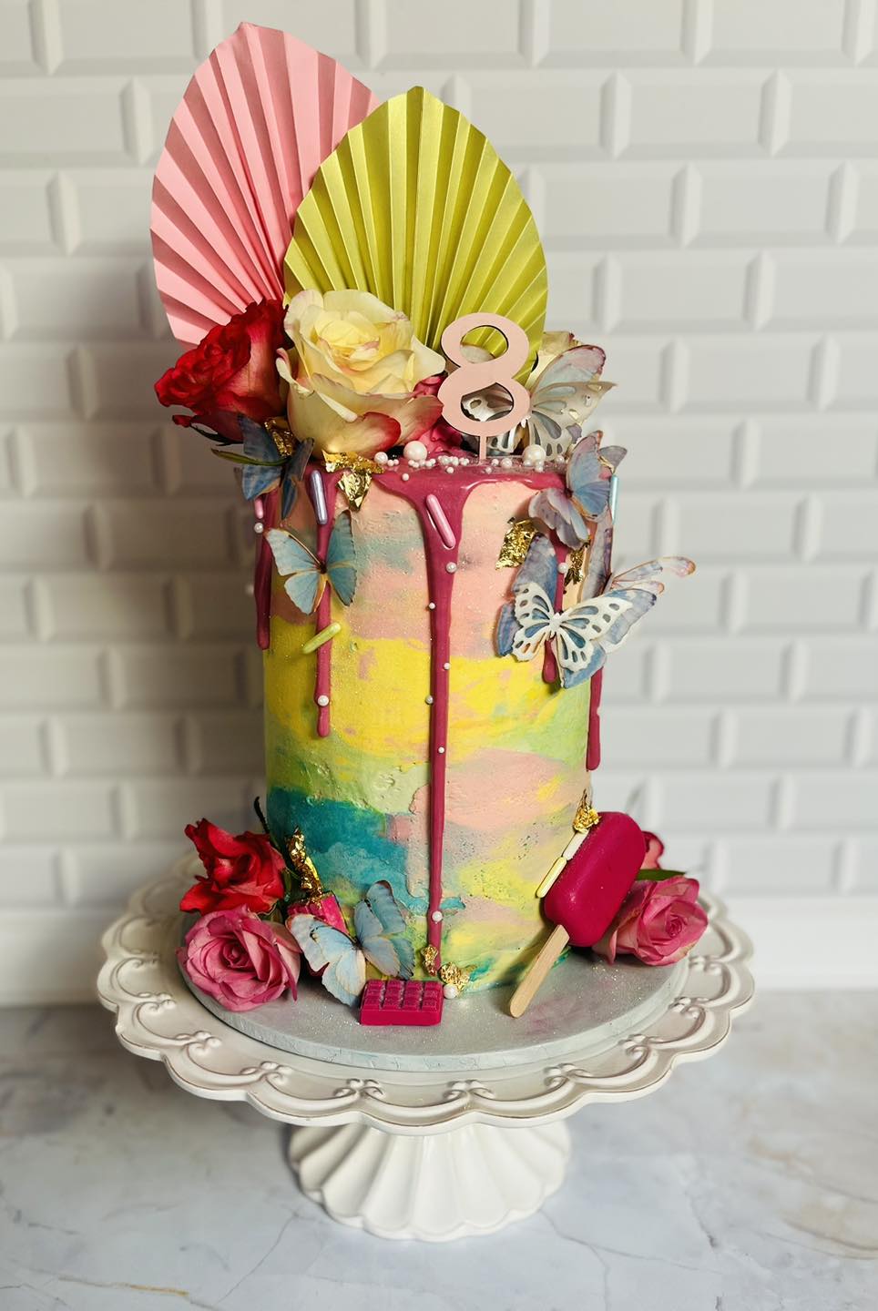 Cakes