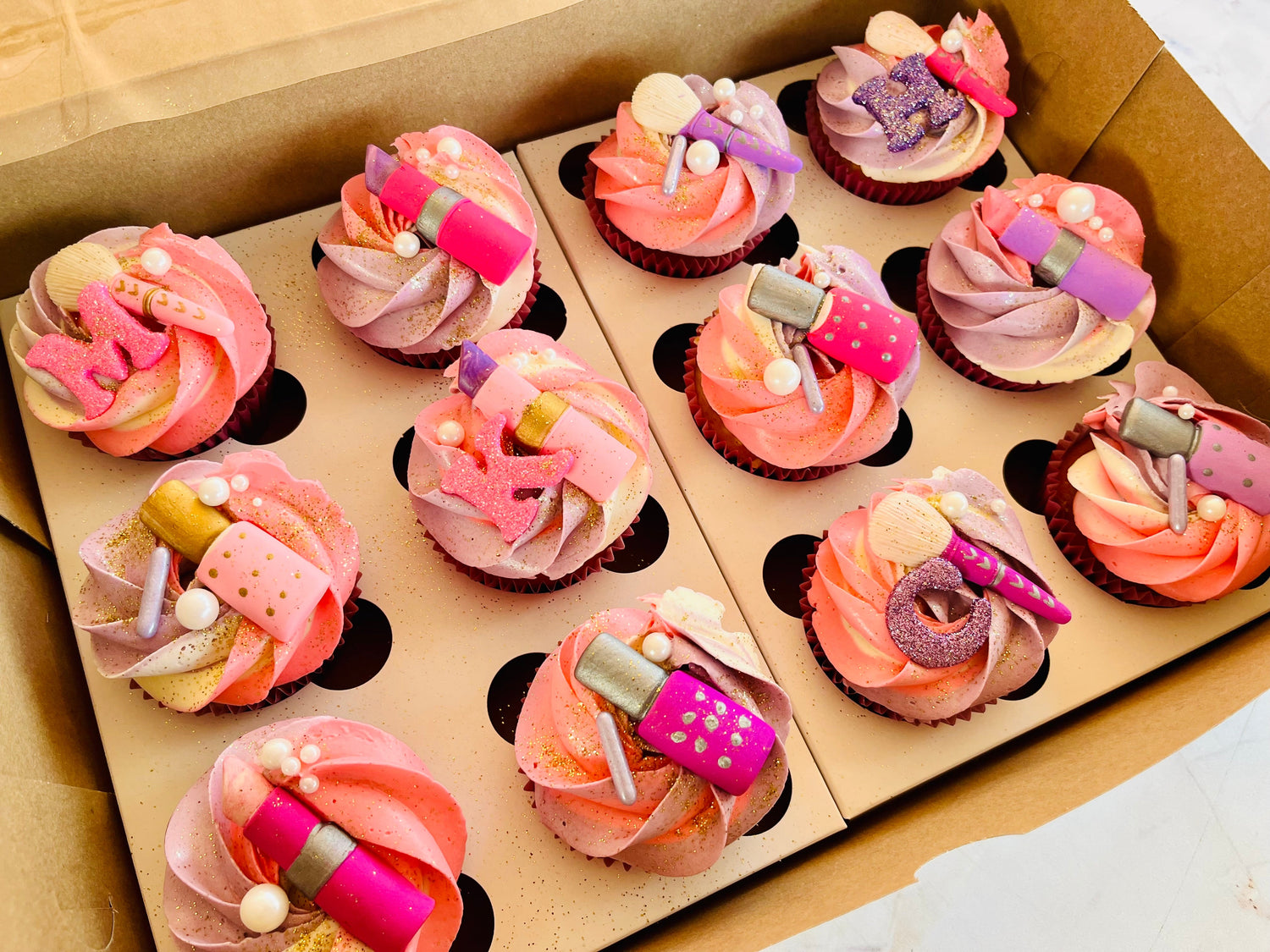 Cupcakes